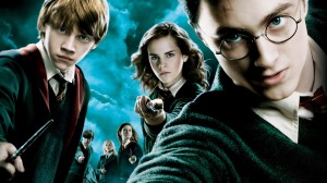 Fragmentos Harry Potter Y La Orden Del Fenix